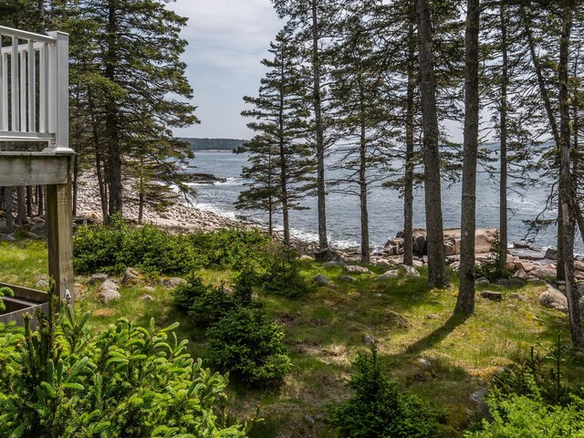 310 Red Point Rd, Swans Island, ME 04685 - photo 53