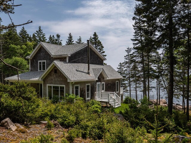 310 Red Point Rd, Swans Island, ME 04685 - photo 54