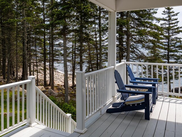 310 Red Point Rd, Swans Island, ME 04685 - photo 55