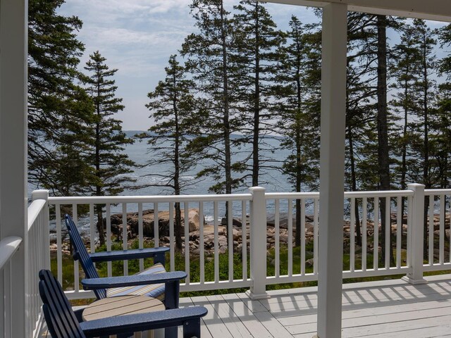 310 Red Point Rd, Swans Island, ME 04685 - photo 56