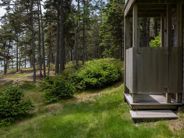 310 Red Point Rd, Swans Island, ME 04685 - photo 52