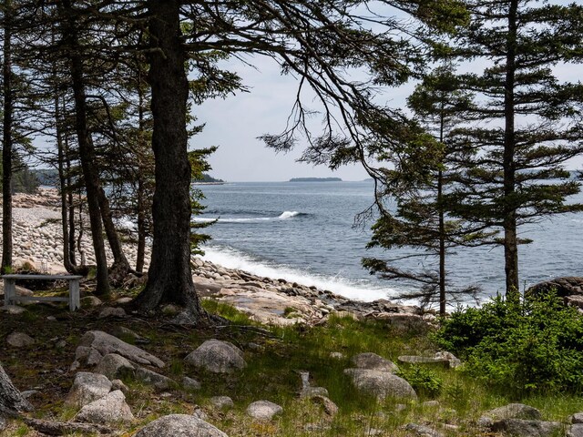 310 Red Point Rd, Swans Island, ME 04685 - photo 59