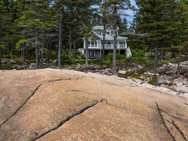 310 Red Point Rd, Swans Island, ME 04685 - photo 65