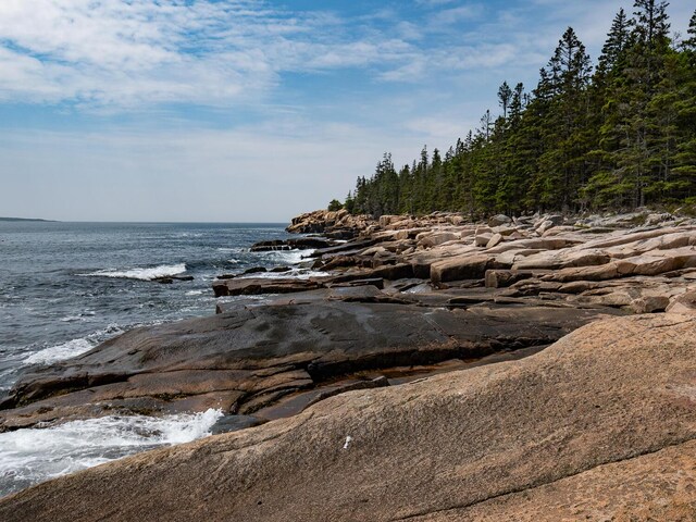 310 Red Point Rd, Swans Island, ME 04685 - photo 66