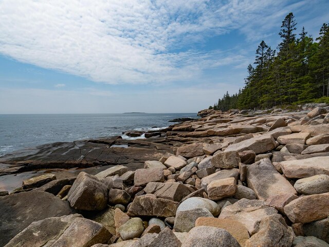 310 Red Point Rd, Swans Island, ME 04685 - photo 68