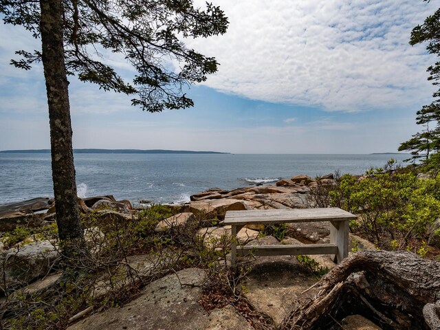 310 Red Point Rd, Swans Island, ME 04685 - photo 69