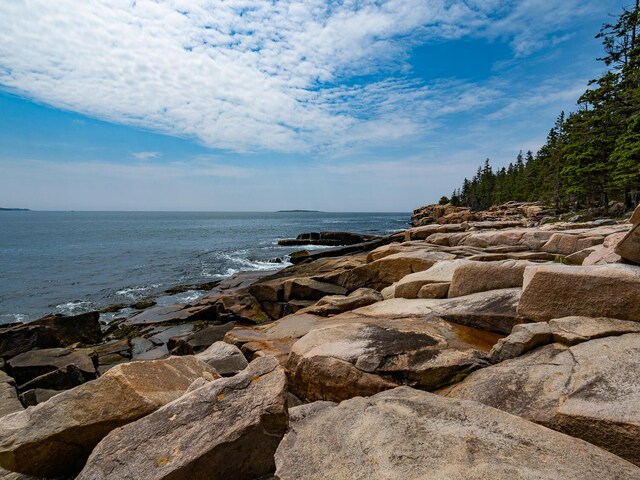 310 Red Point Rd, Swans Island, ME 04685 - photo 72
