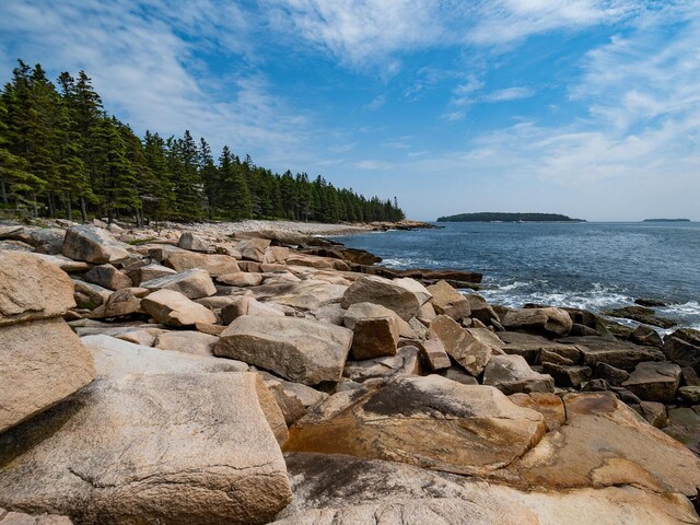 310 Red Point Rd, Swans Island, ME 04685 - photo 70
