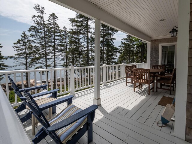 310 Red Point Rd, Swans Island, ME 04685 - photo 9