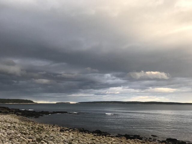310 Red Point Rd, Swans Island, ME 04685 - photo 74