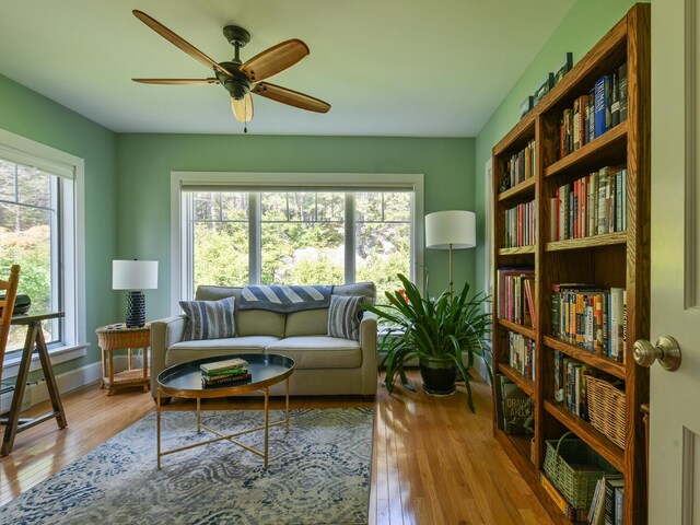310 Red Point Rd, Swans Island, ME 04685 - photo 25