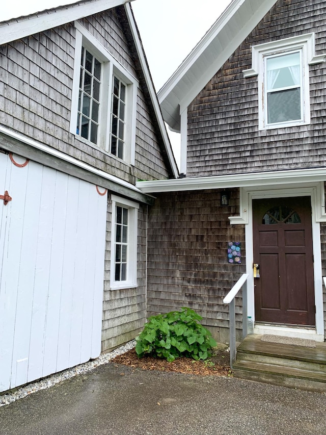 361 Water St, Addison, ME 04606 - doorway to property