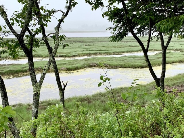 361 Water St, Addison, ME 04606 - water view