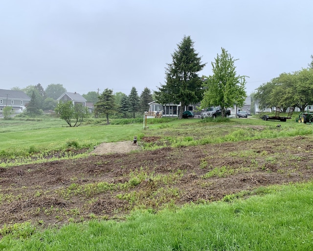 361 Water St, Addison, ME 04606 - view of yard