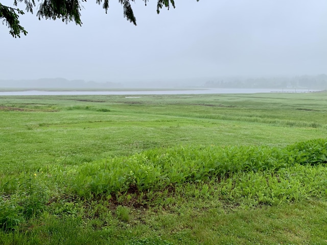 361 Water St, Addison, ME 04606 - view of nature with rural landscape