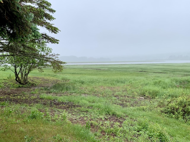 361 Water St, Addison, ME 04606 - view of nature featuring rural landscape