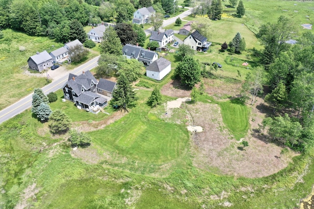 361 Water St, Addison, ME 04606 - view of property location with nearby suburban area