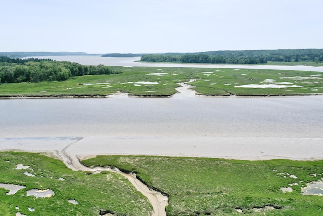 361 Water St, Addison, ME 04606 - water view