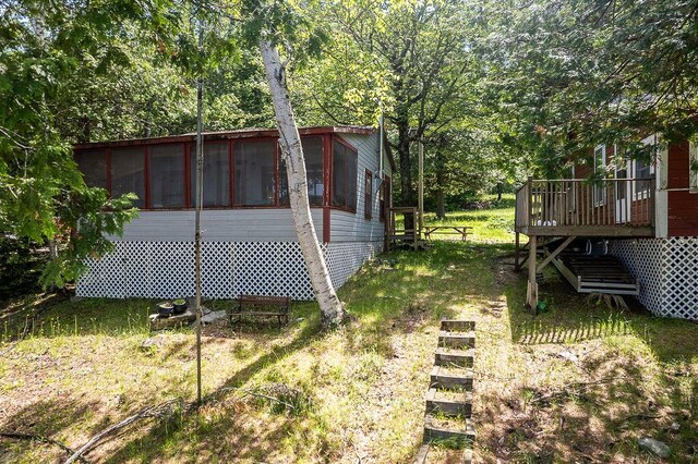 42 Tall Pines Rd, Hartland, ME 04943 - photo 33