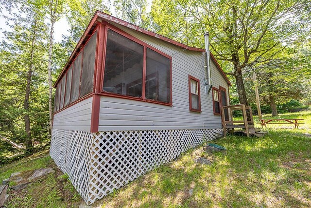 42 Tall Pines Rd, Hartland, ME 04943 - photo 36