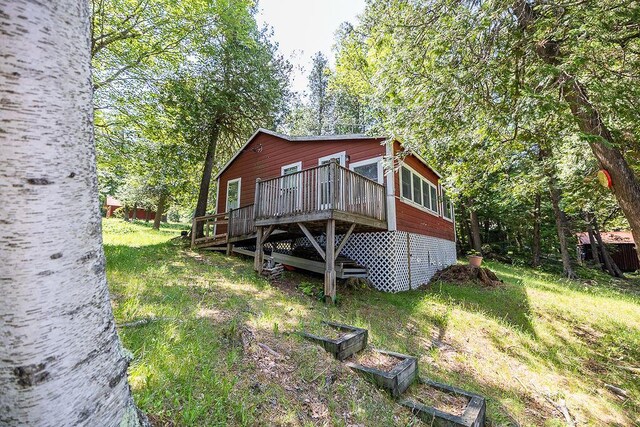 42 Tall Pines Rd, Hartland, ME 04943 - photo 13