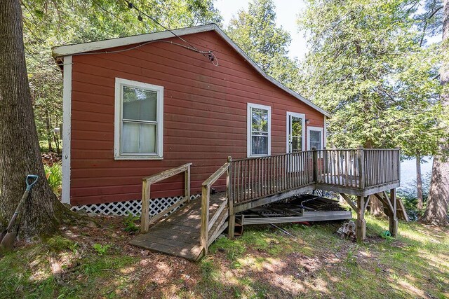 42 Tall Pines Rd, Hartland, ME 04943 - photo 11