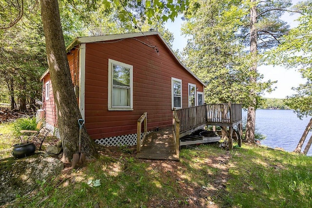 42 Tall Pines Rd, Hartland, ME 04943 - photo 12