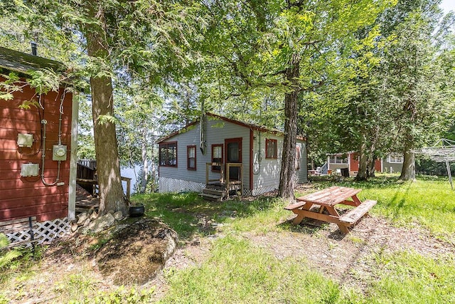 42 Tall Pines Rd, Hartland, ME 04943 - photo 34