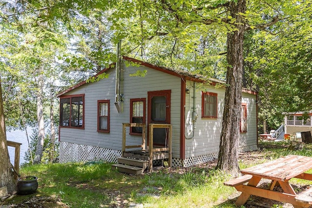 42 Tall Pines Rd, Hartland, ME 04943 - photo 37