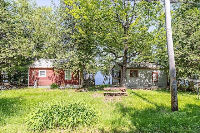 42 Tall Pines Rd, Hartland, ME 04943 - photo 9