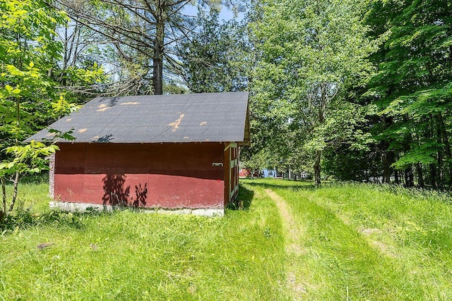 42 Tall Pines Rd, Hartland, ME 04943 - photo 47