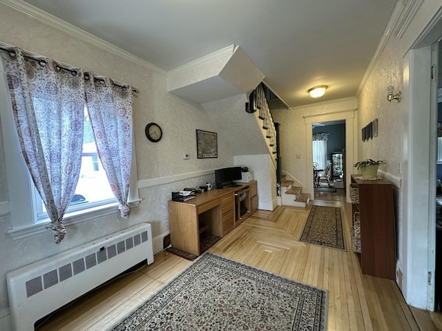 14 Elm St, Houlton, ME 04730