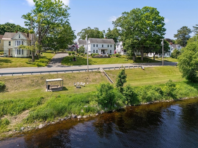 41 Main St, Old Town, ME 04468