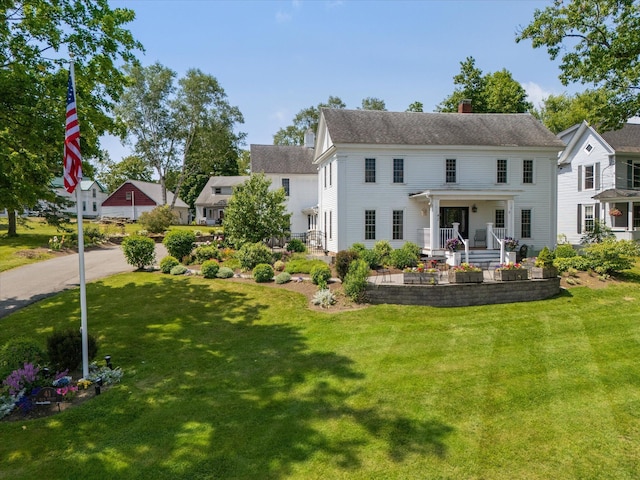 41 Main St, Old Town, ME 04468