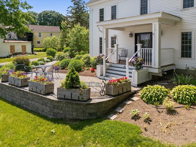 41 Main St, Old Town, ME 04468