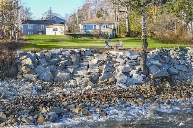 4 Anchorage Ln, Owls Head, ME 04854 - photo 4