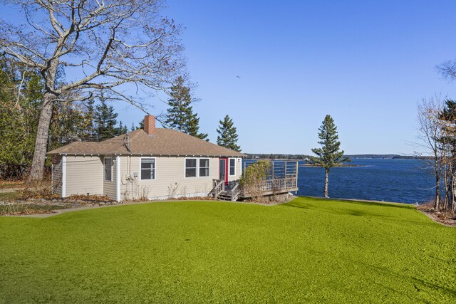 4 Anchorage Ln, Owls Head, ME 04854 - photo 26