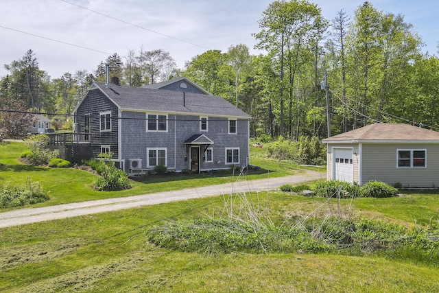4 Anchorage Ln, Owls Head, ME 04854 - photo 33