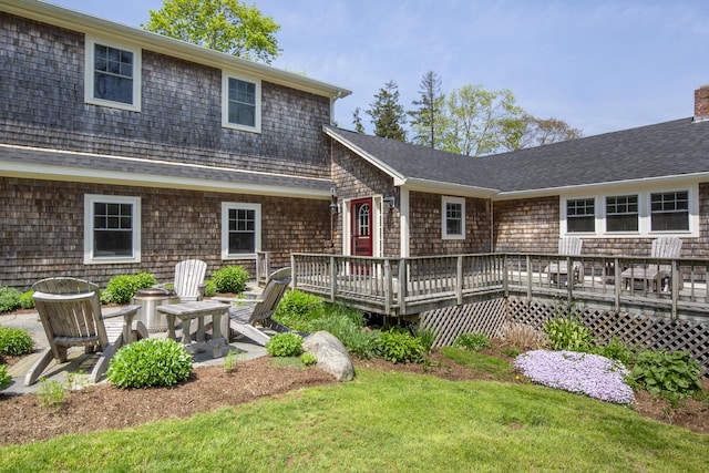 4 Anchorage Ln, Owls Head, ME 04854 - photo 34