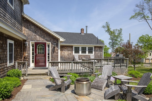 4 Anchorage Ln, Owls Head, ME 04854 - photo 35