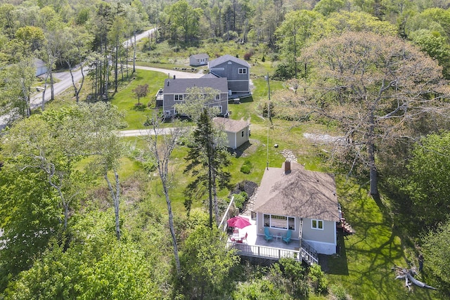 4 Anchorage Ln, Owls Head, ME 04854 - photo 36