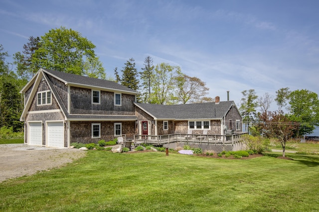 4 Anchorage Ln, Owls Head, ME 04854 - photo 38