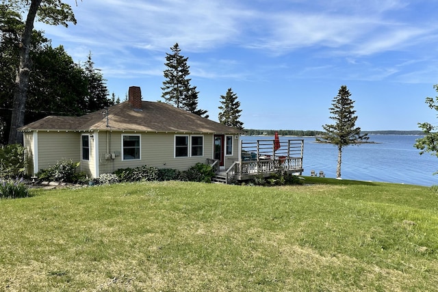 4 Anchorage Ln, Owls Head, ME 04854 - photo 5