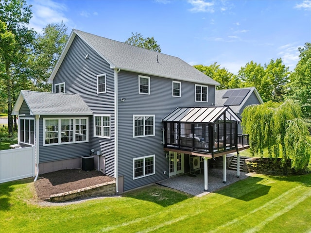 314 Skyline Rd, Bangor, ME 04401 - photo 2