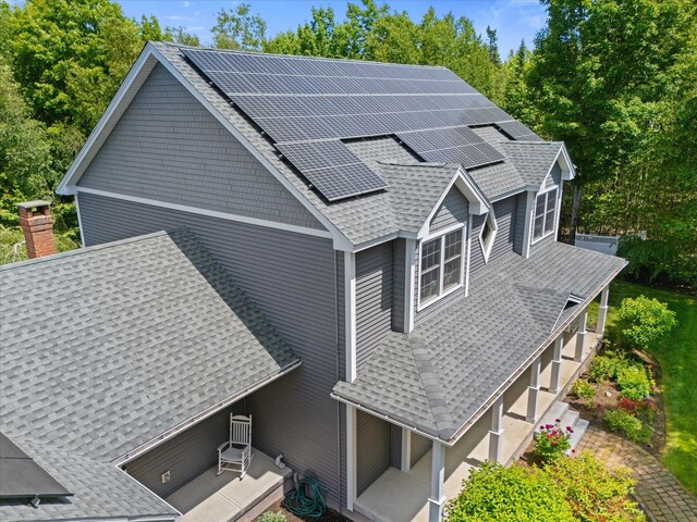 314 Skyline Rd, Bangor, ME 04401 - photo 6