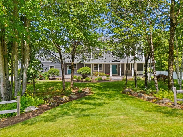 314 Skyline Rd, Bangor, ME 04401 - photo 51