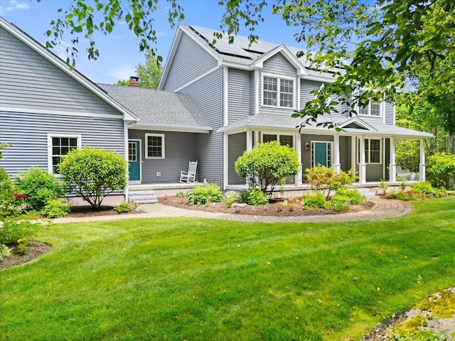 314 Skyline Rd, Bangor, ME 04401 - photo 52