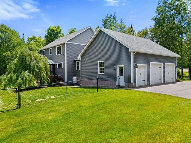 314 Skyline Rd, Bangor, ME 04401 - photo 54