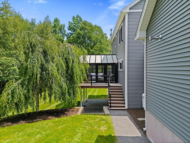 314 Skyline Rd, Bangor, ME 04401 - photo 55