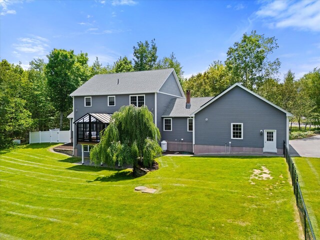 314 Skyline Rd, Bangor, ME 04401 - photo 56